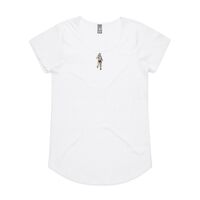 Womens Mali Tee Thumbnail