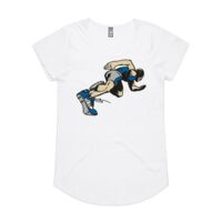 Womens Mali Tee Thumbnail