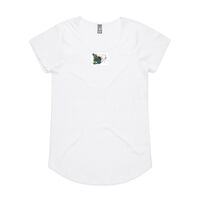 Womens Mali Tee Thumbnail