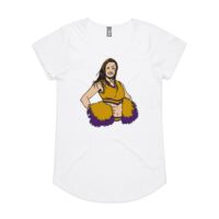 Womens Mali Tee Thumbnail