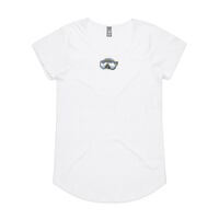 Womens Mali Tee Thumbnail