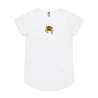 Womens Mali Tee Thumbnail