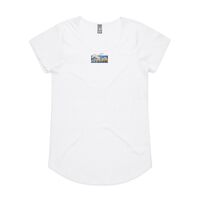 Womens Mali Tee Thumbnail