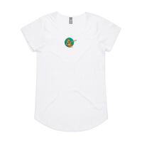Womens Mali Tee Thumbnail