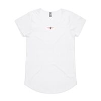 Womens Mali Tee Thumbnail