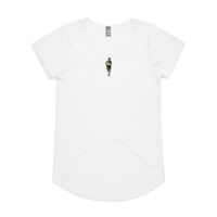 Womens Mali Tee Thumbnail