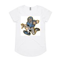Womens Mali Tee Thumbnail