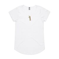 Womens Mali Tee Thumbnail