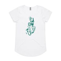 Womens Mali Tee Thumbnail