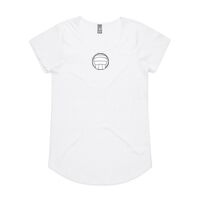 Womens Mali Tee Thumbnail