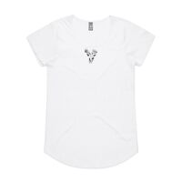 Womens Mali Tee Thumbnail
