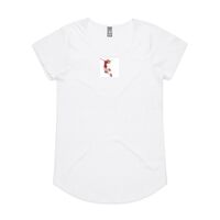 Womens Mali Tee Thumbnail