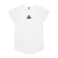 Womens Mali Tee Thumbnail
