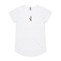 Womens Mali Tee Thumbnail