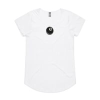 Womens Mali Tee Thumbnail