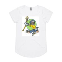 Womens Mali Tee Thumbnail