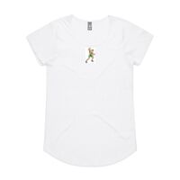 Womens Mali Tee Thumbnail