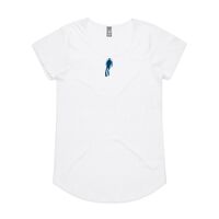 Womens Mali Tee Thumbnail