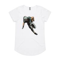 Womens Mali Tee Thumbnail