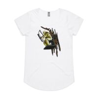 Womens Mali Tee Thumbnail