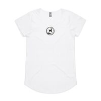 Womens Mali Tee Thumbnail