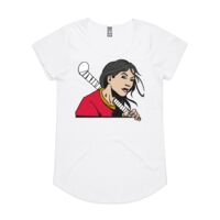Womens Mali Tee Thumbnail
