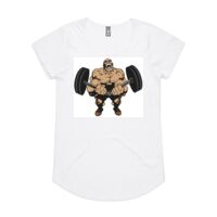 Womens Mali Tee Thumbnail