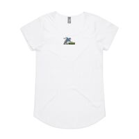 Womens Mali Tee Thumbnail