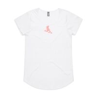 Womens Mali Tee Thumbnail