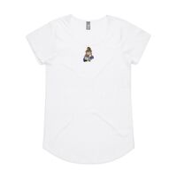 Womens Mali Tee Thumbnail