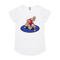 Womens Mali Tee Thumbnail