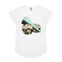 Womens Mali Tee Thumbnail