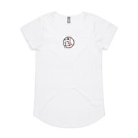 Womens Mali Tee Thumbnail