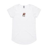 Womens Mali Tee Thumbnail