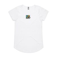 Womens Mali Tee Thumbnail