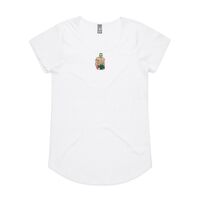 Womens Mali Tee Thumbnail
