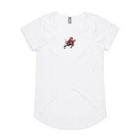 Womens Mali Tee Thumbnail