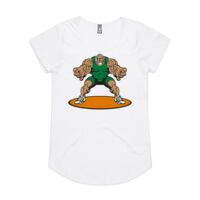 Womens Mali Tee Thumbnail