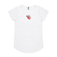 Womens Mali Tee Thumbnail