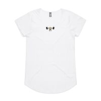 Womens Mali Tee Thumbnail