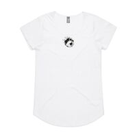 Womens Mali Tee Thumbnail