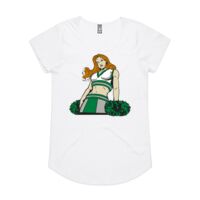 Womens Mali Tee Thumbnail