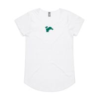Womens Mali Tee Thumbnail