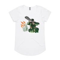 Womens Mali Tee Thumbnail