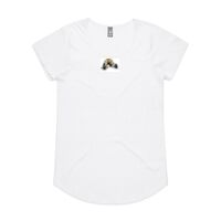 Womens Mali Tee Thumbnail