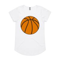 Womens Mali Tee Thumbnail