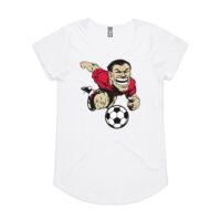 Womens Mali Tee Thumbnail