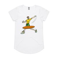 Womens Mali Tee Thumbnail