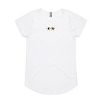 Womens Mali Tee Thumbnail