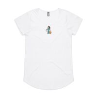 Womens Mali Tee Thumbnail